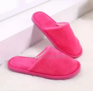 Indoor Slippons