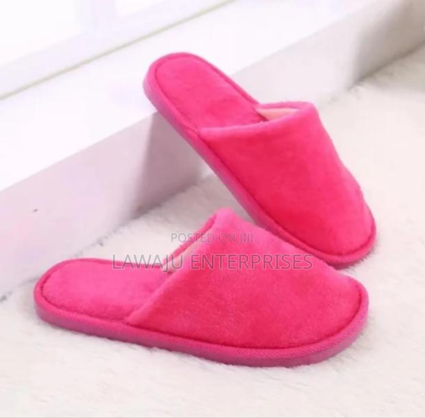 Indoor Slippons - thumbnail 2