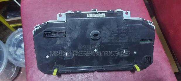 Dashboard Clock Toyota Rush - thumbnail 4