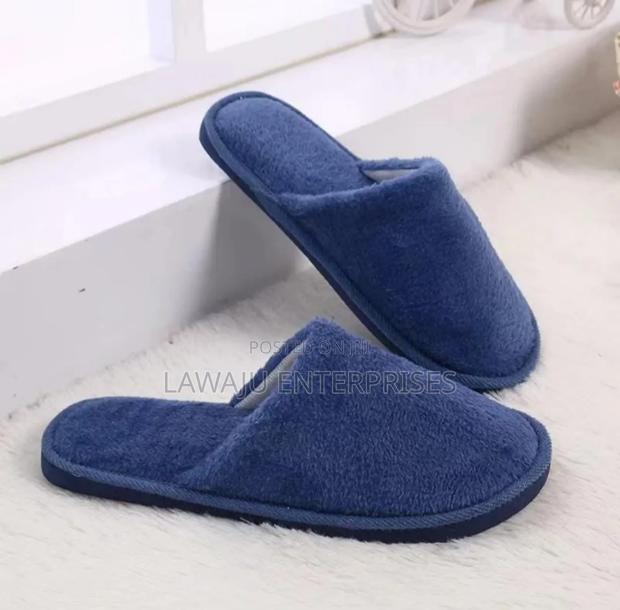Indoor Slippons