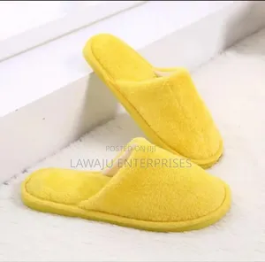 Indoor Slippons