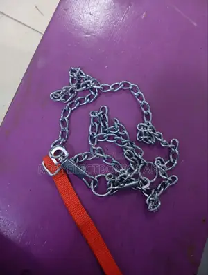 Strong Adig Chain