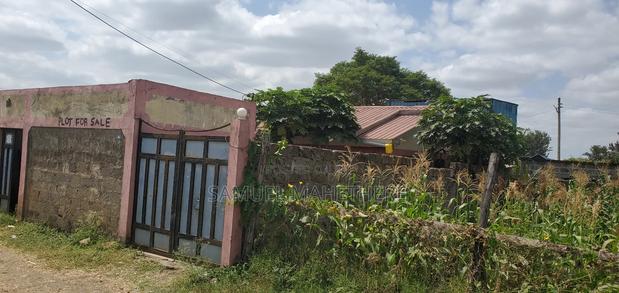 Furnished 2bdrm Bungalow in Canaan Estate, Murera for sale - main view