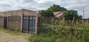 Furnished 2bdrm Bungalow in Canaan Estate, Murera for sale