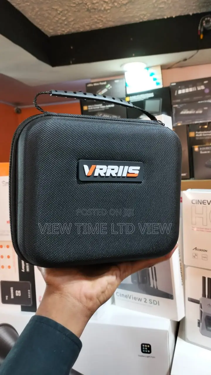 Vrriis 400m 1080p Wireless Hdmi Extender Video Transmitter Receiver