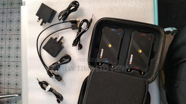 Vrriis 400m 1080p Wireless Hdmi Extender Video Transmitter Receiver - thumbnail 3