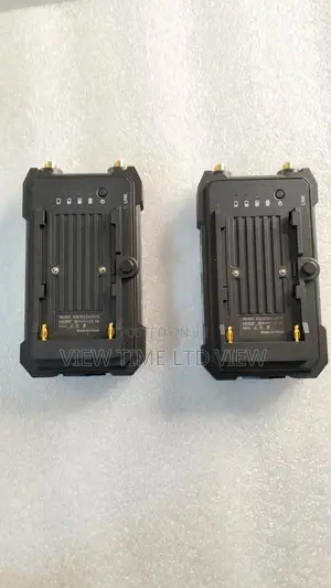 Vrriis 400m 1080p Wireless Hdmi Extender Video Transmitter Receiver