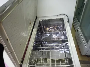 Horizontal Freezer 400l