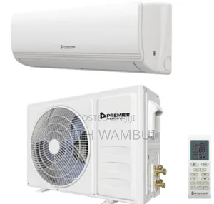 New Premier Air Condition/18000 Btu Air Condition