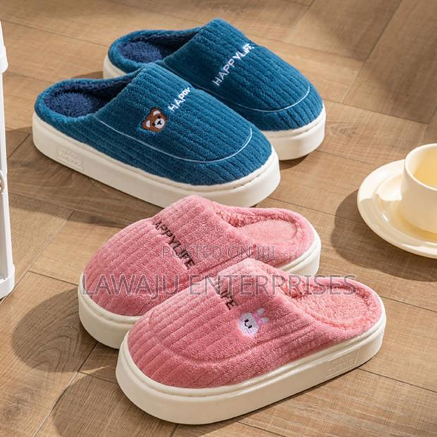 Indoor Slippons - thumbnail 2
