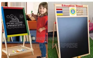 Kids Blackboard