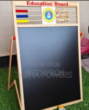 Kids Blackboard