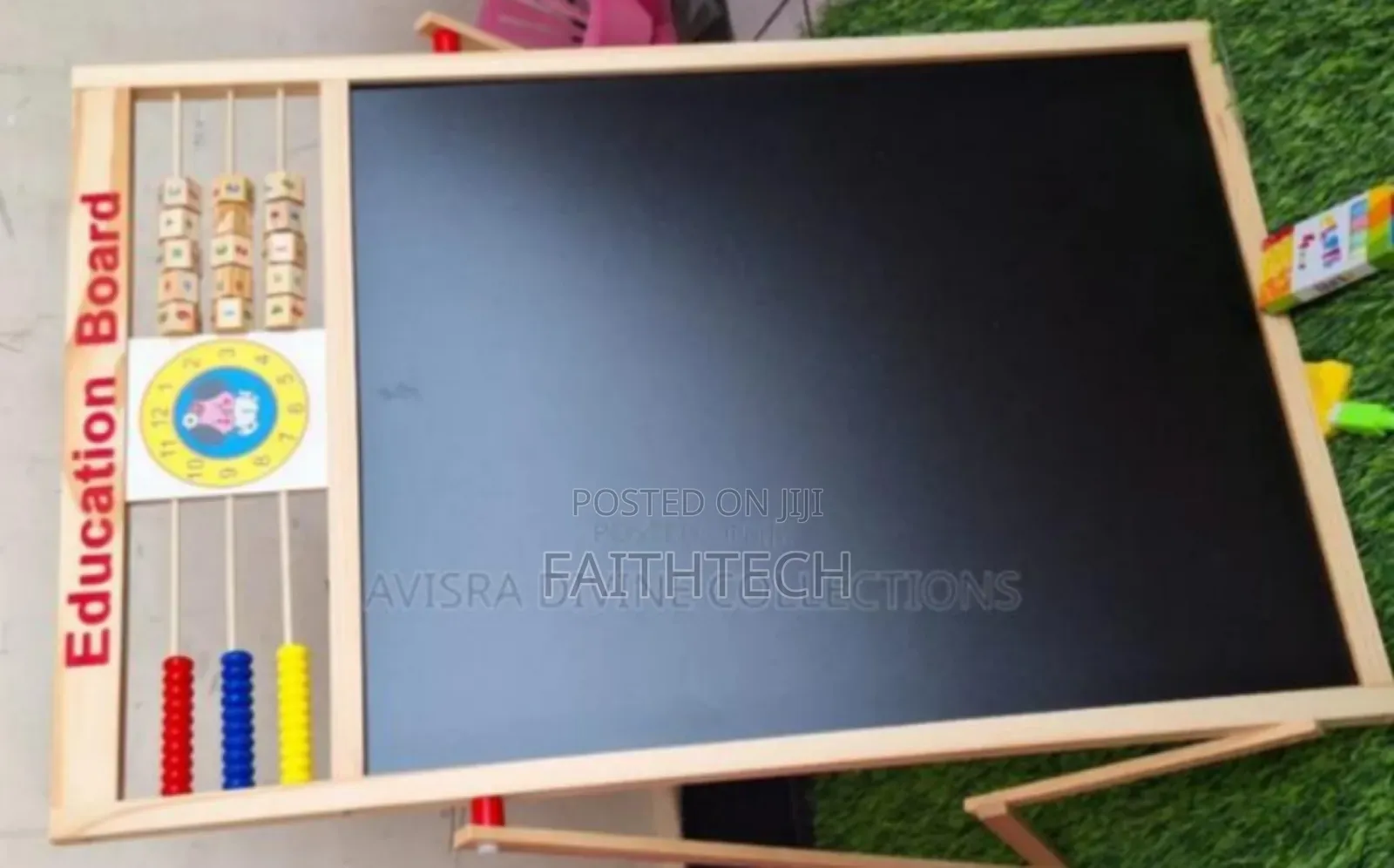 Kids Blackboard