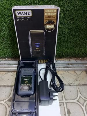 Best Quality Wahl Finisher/Smoother - main view