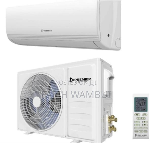 Premier Air Condition 12000btu/Air Condition 12000btu