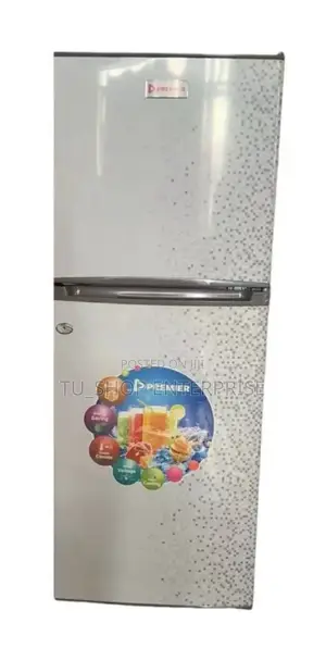 Fridge! Premier 110 L Fridge