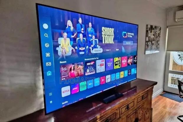 TCL C6k 75inch Smart Android Television - thumbnail 2