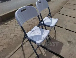 Foldable Chair