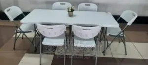 Foldable Chair