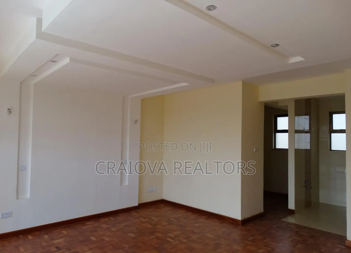 3bdrm Apartment in Lavington for rent