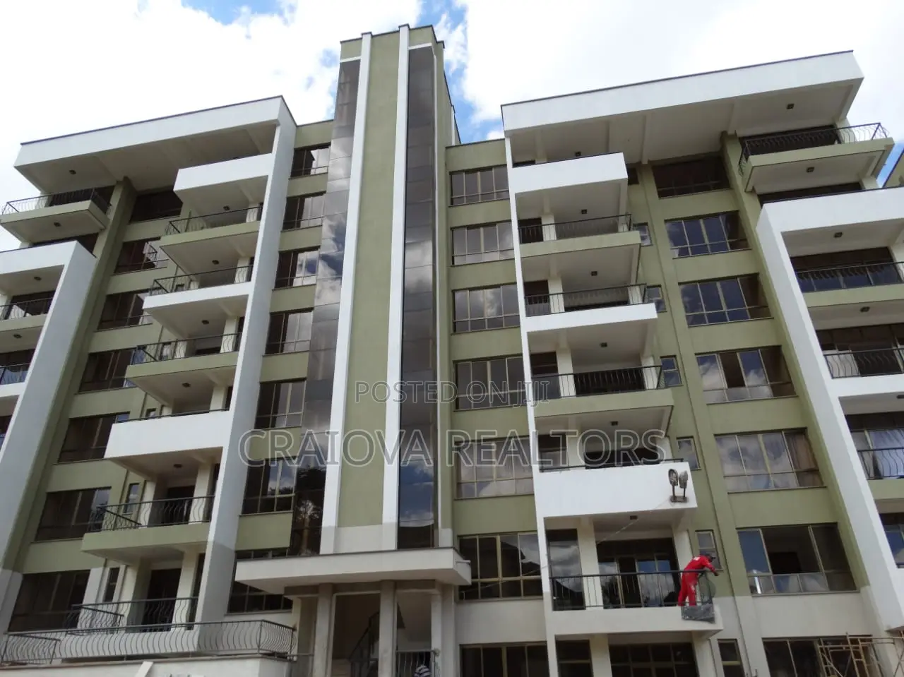 3bdrm Apartment in Lavington for rent