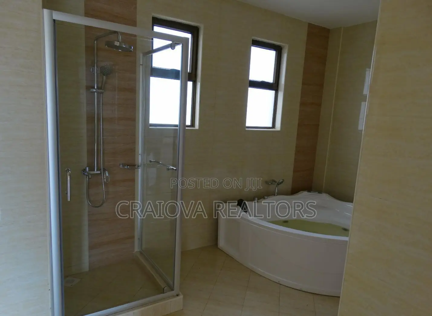 3bdrm Apartment in Lavington for rent