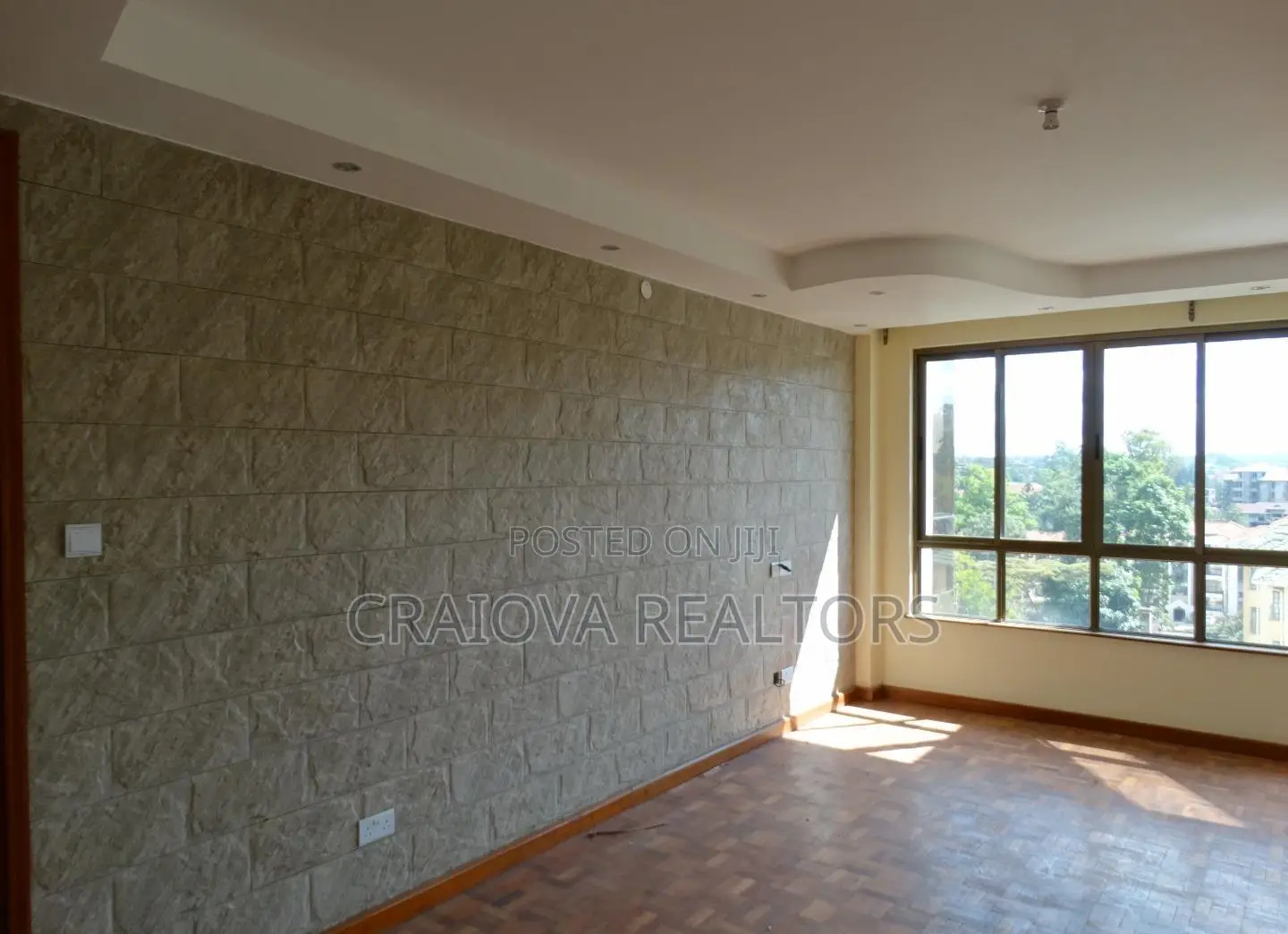 3bdrm Apartment in Lavington for rent