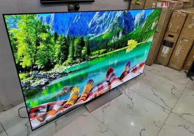 TCL 43 Qled Smart Television - thumbnail 3
