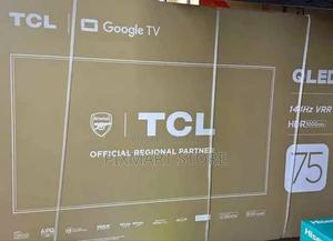 TCL 43 Qled Smart Television - thumbnail 2