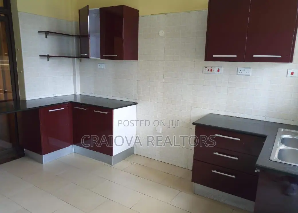3bdrm Apartment in Lavington for rent