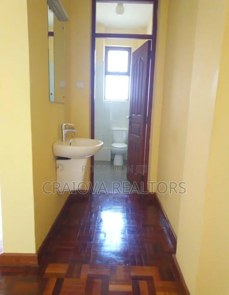 3bdrm Apartment in Lavington for rent