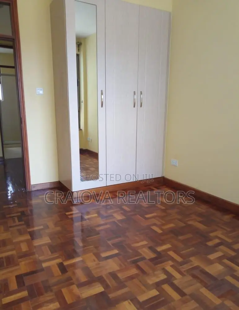 3bdrm Apartment in Lavington for rent