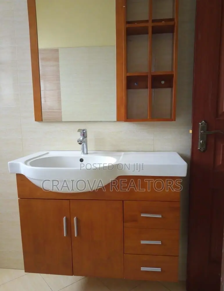 3bdrm Apartment in Lavington for rent