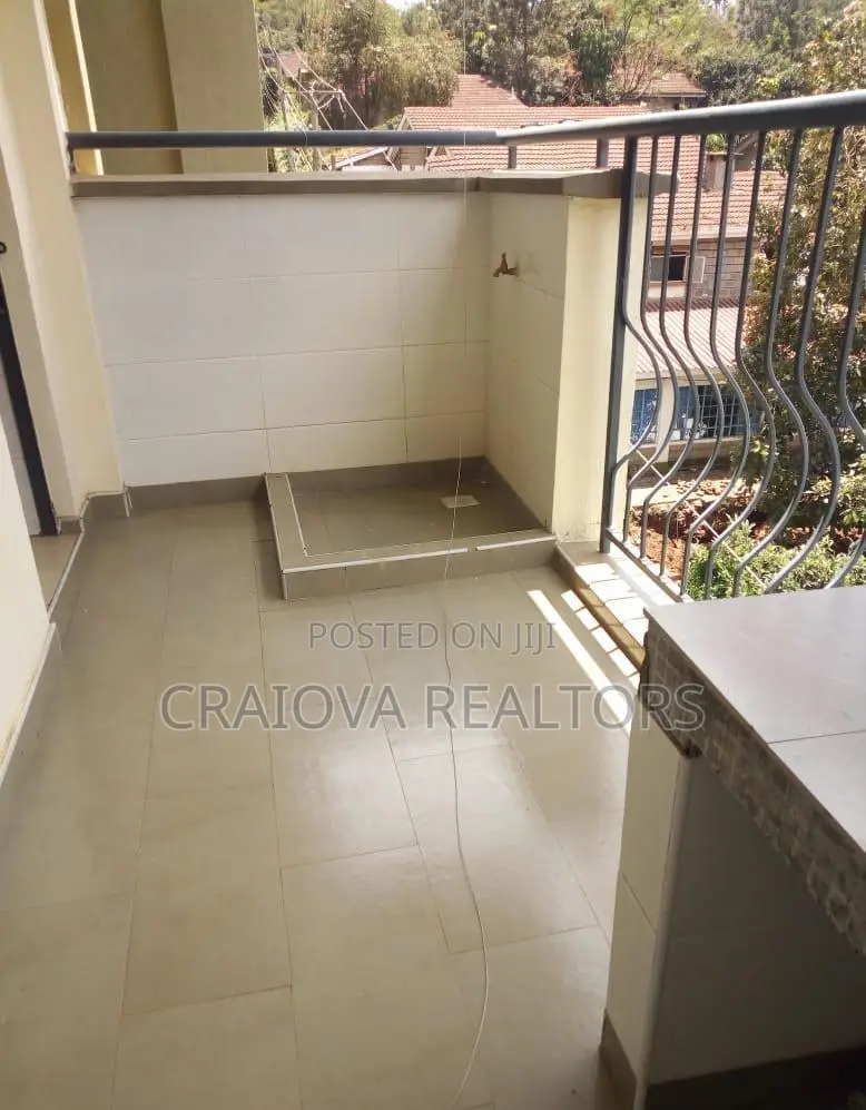 3bdrm Apartment in Lavington for rent