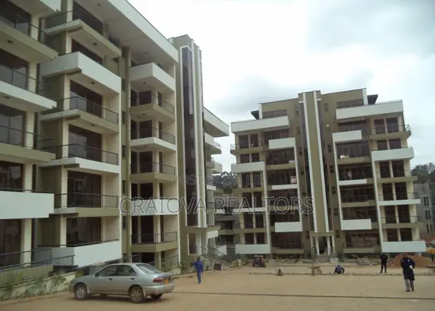 3bdrm Apartment in Lavington for rent
