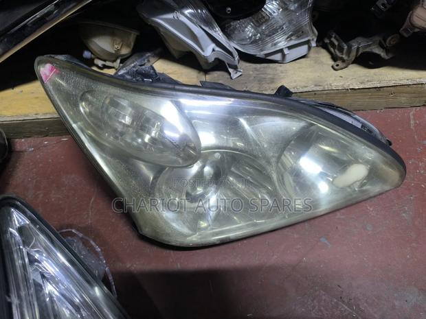 Harrier 240 (2008-2012) Headlight Available