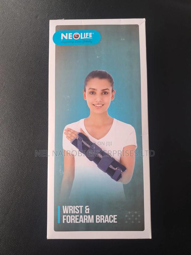Neolife Wrist Forearm Brace Universal