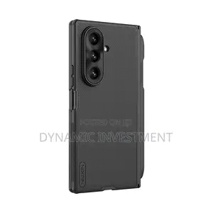 Samsung Galaxy Z Fold 7 Nillkin Case/Cover With Stylus Pen