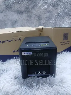 Receipt Bill Printing Machine Xptinter T80a Usb /Lan