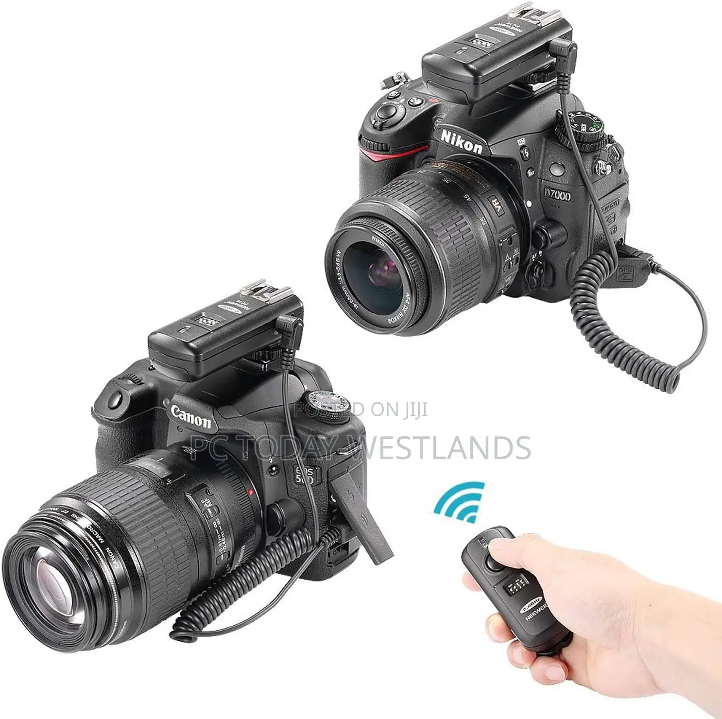 Neewer Nw561 Flash Speedlite Kit for Canon
