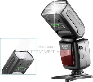 Neewer Nw561 Flash Speedlite Kit for Canon