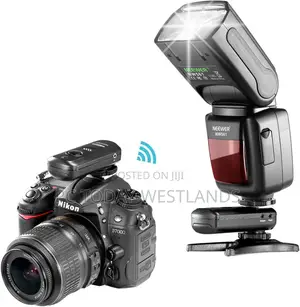 Neewer Nw561 Flash Speedlite Kit for Canon