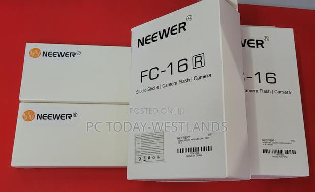Neewer Nw561 Flash Speedlite Kit for Canon - thumbnail 7