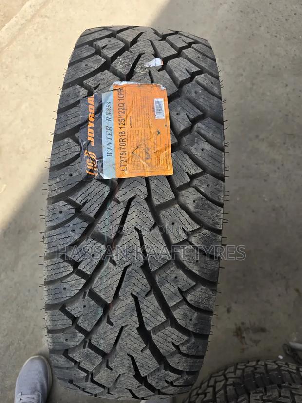275/70r18 Joyroad Tyre