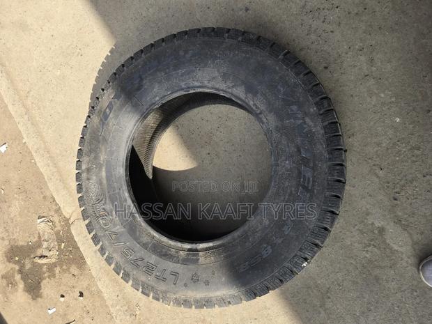 275/70r18 Joyroad Tyre - thumbnail 3