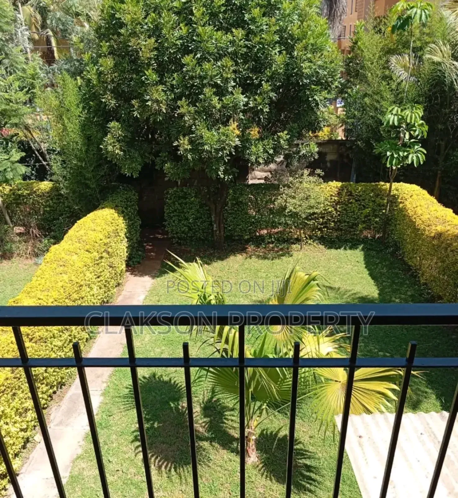 4bdrm Maisonette in Kilimani for sale