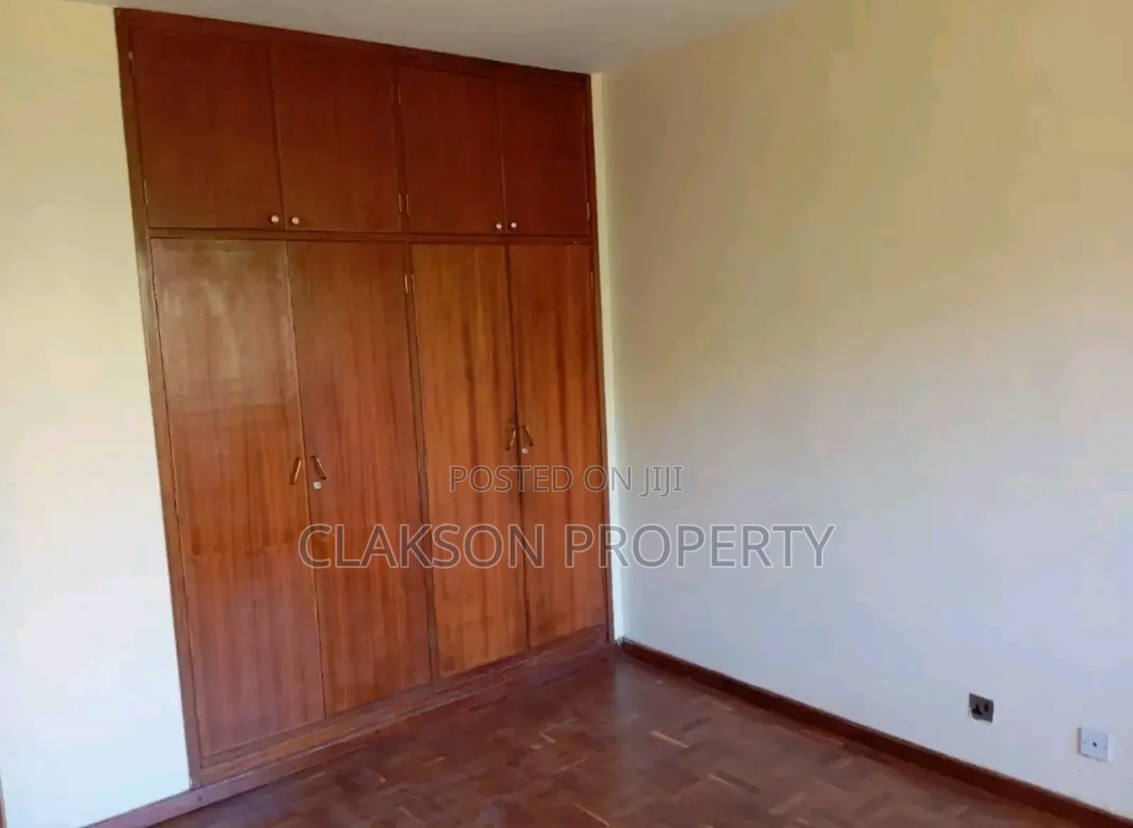 4bdrm Maisonette in Kilimani for sale