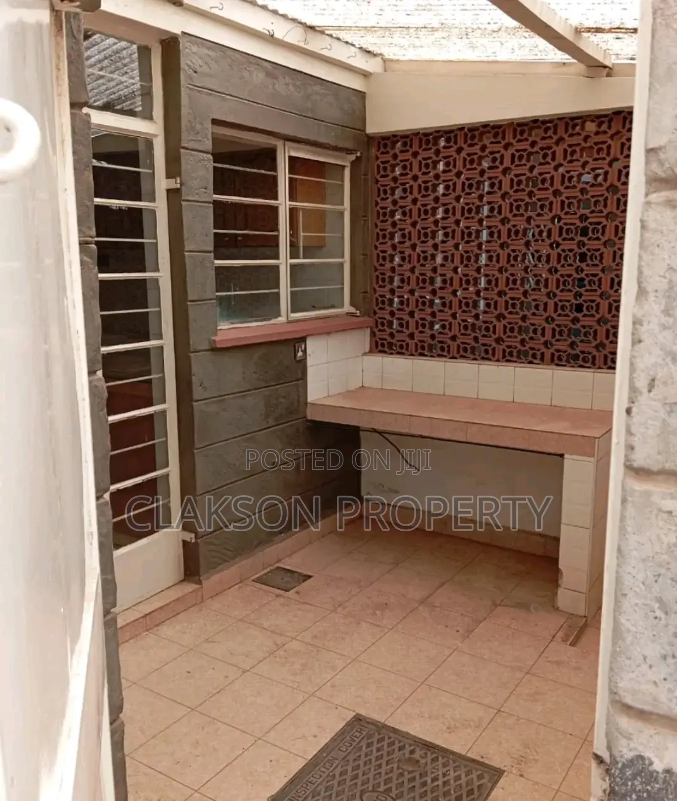 4bdrm Maisonette in Kilimani for sale