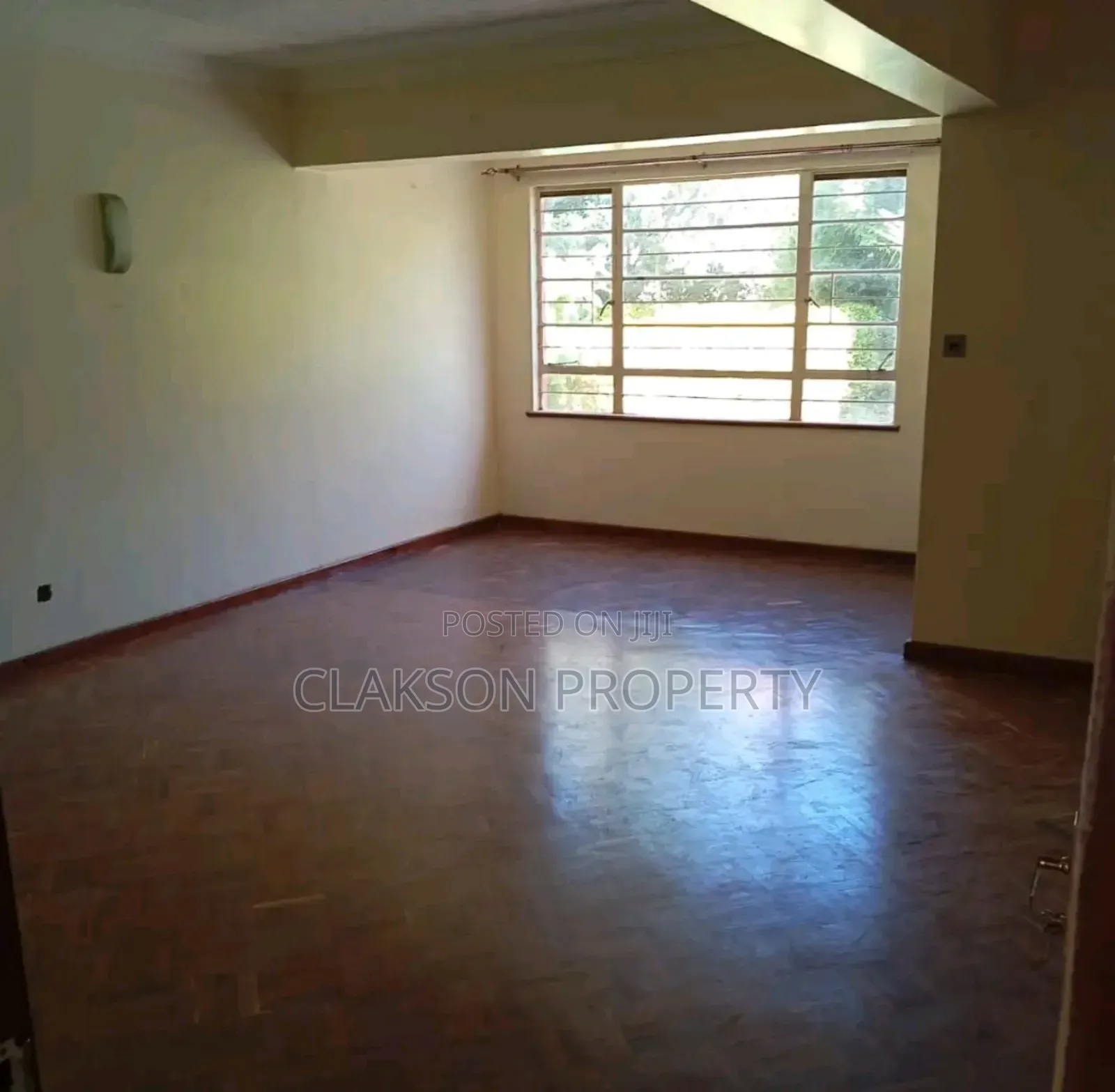 4bdrm Maisonette in Kilimani for sale