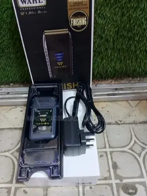Highly Recommend Wahl Finisher /Smoother Machine